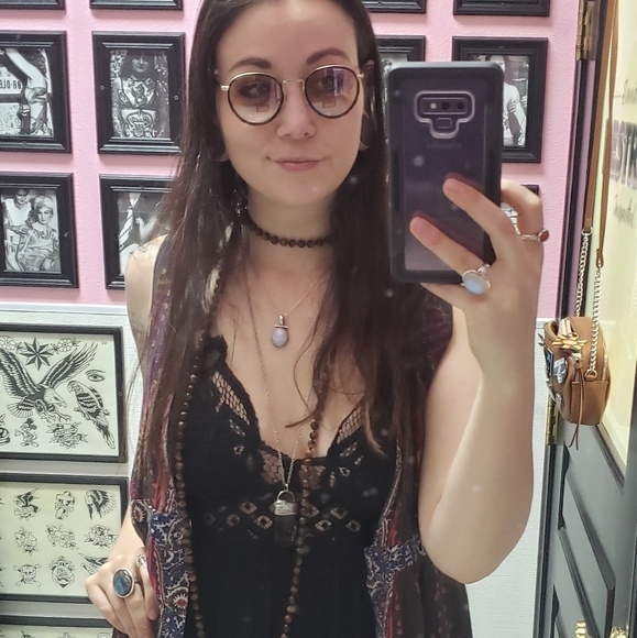 Meet your Posher, Kelly - Picture 9 of 12